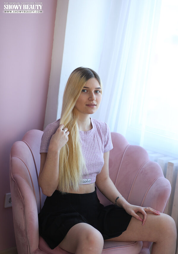 Полина, 27