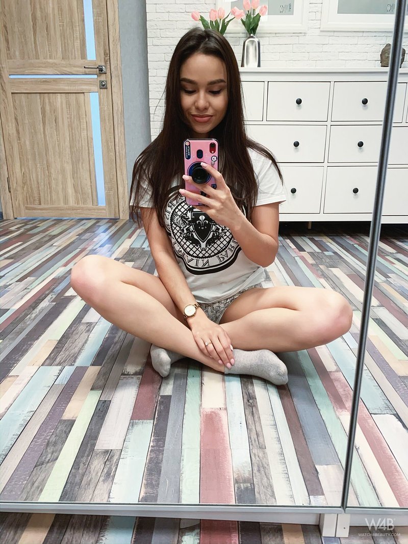 Наташа, 25
